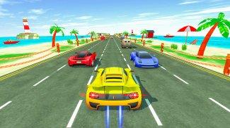 Amazing Racing Games Race Game screenshot 3