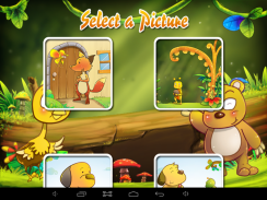 Jigsaw Puzzles:kids and adults screenshot 2