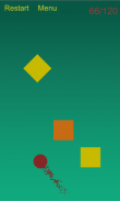 Defeat Cubes screenshot 0