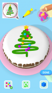 Cake Art 3D screenshot 8