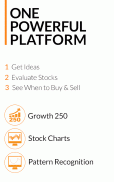 MarketSmith screenshot 5