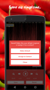 Mp3 Cutter, Ringtone maker screenshot 7
