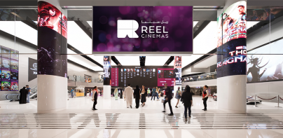 Reel Cinemas