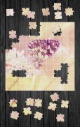 Papillon Jeux De Puzzle screenshot 4