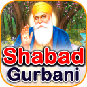 Shabad Gurbani Songs: Shabad G Icon