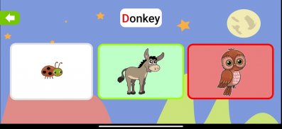 Learn Alphabet Games for Kids screenshot 12
