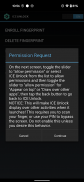 ICE Unlock Fingerprint Scanner screenshot 3