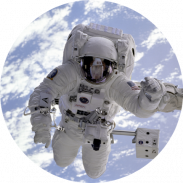 Astronaut VR Google Cardboard screenshot 5