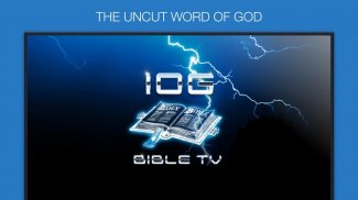 IOG Bible TV screenshot 11