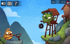 Troll Face Quest: Video Games screenshot 6