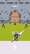 Ms. Shield screenshot 6