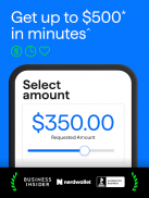 Possible: Fast Cash & Credit screenshot 1