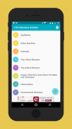 11th NCERT Chemistry Solution screenshot 1