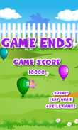 Matching Balloon Pairs screenshot 9