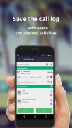 Call Tracker for Base CRM screenshot 3