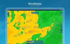 Időjárás és Radar:Megbízható screenshot 10