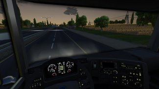 Drive Simulator 2023 screenshot 2