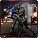 Grand Injustice Superheroes League Fighting Game Icon