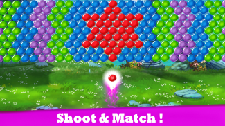 Bubble Shooter Mania-Pop Blast na App Store