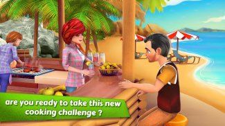 Resort Juice Bar & Barbekü Standı screenshot 4