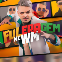 MC WM música interessante Fuleragem Icon