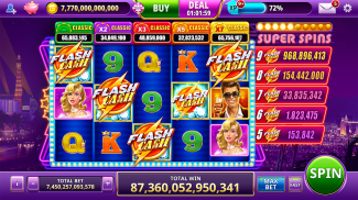 Gambino Slots・Play Live Casino screenshot 5