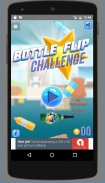 Bottle Flip Challenge screenshot 1