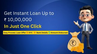 ClikFin - Instant Loan App screenshot 4