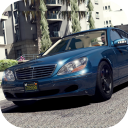 S600 Driving Simulator