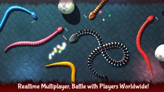 Snake io Battle 2023 Game for Android - Download