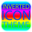 Inverted Icon THEME ★FREE★