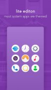 [Lite] Alamo Icon Pack: Circle Edition screenshot 3