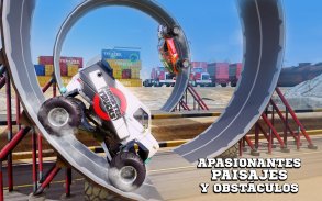 Monster Trucks Racing 2019 screenshot 12