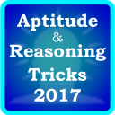 Aptitude Reasoning Tricks 2018