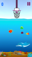 Fish Bucket! screenshot 4