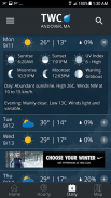 TWC Business Weather screenshot 3