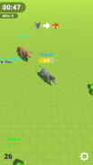 Food Chain.io screenshot 4