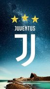 Juventus & Cristiano Ronaldo Wallpapers screenshot 3