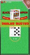 campeón de blackjack screenshot 1
