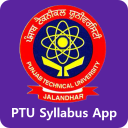 PTU Syllabus App 2018/12-Check Result