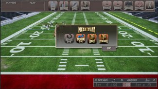 Play Caller - Pro Football Focus screenshot 3