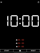 Presentation Timer screenshot 6