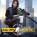 AWP Mode: Ação 3D online com snipers