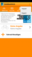 Fahrradpass screenshot 11