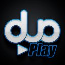 DUO Play Icon