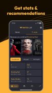 Watch List: TV Series & Movies screenshot 1