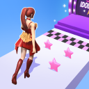 Idol Star Run