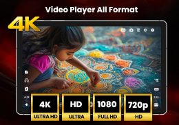 HD Video Player All Formats screenshot 11