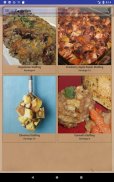 Stuffing and Dressing Recipes screenshot 14