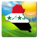 Iraq Weather